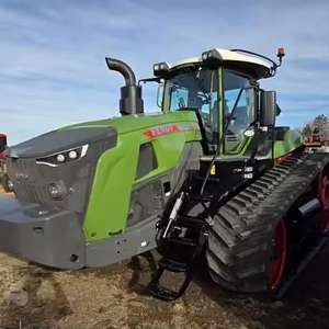 Se vende Tractor Fendt Bulk con motor potente y construcción robusta para tareas pesadas - Product Image 5