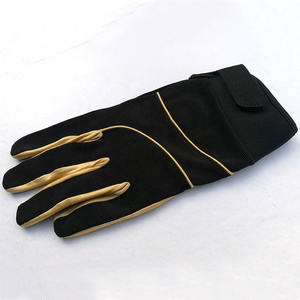 Gants de travail mécaniques anti-chocs de protection personnelle Gants de sécurité Gants de protection des mains Gants de mécanicien - Product Image 6