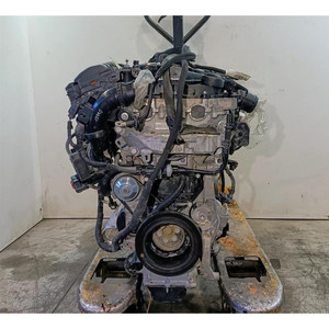 MOTOR COMPLETO OPEL Serie Crossland (X) B12XHL/HN05 B12XHL (EB2DT) gasolina 1199 (17>) - Product Image 5