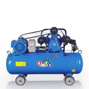Industrial Piston <b>Air</b> <b>Compressor</b> Oil-Free <b>Portable</b> Motor & Engine Powered From Pakistan - Product Image 1