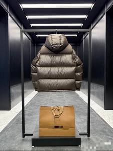 เสื้อกันหนาว OEM สำหรับฤดูหนาว ป้องกันลม พร้อมระบบทำความร้อน เทอร์โมโครมัติก บุหนา ตรวจจับอุณหภูมิ เปลี่ยนสีได้ ระบายอากาศด้านหน้า แห้งเร็ว สำหรับผู้ชาย - Product Image 4