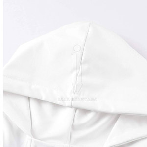 Último diseño personalizado Color chándal secado rápido tela suave hombres chándal uso al aire libre hombres chándal - Product Image 6