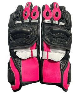 Gants d'hiver à doigts complets pour le VTT, imperméables, pour moto et vélo - Product Image 1
