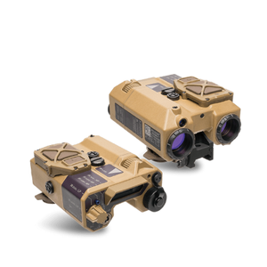 AFFAIRES FIABLES Télémètre laser rouge à faible puissance - Product Image 2