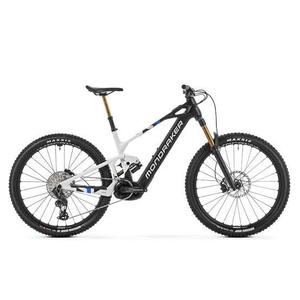 Bicicleta Eléctrica de Montaña <span class=keywords><strong>Crafty</strong></span> Carbon RR - Product Image 3