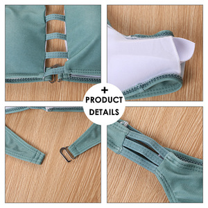 Monokini monokini 18 xxx חם ביקיני נערה צעירה בגדי ים נשים חמות נשים חמות שקופה - Product Image 5