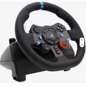 Volant de course Driving Force G923 - Product Image 1