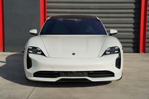 2020 POR SCHE TAYCAN 4S AWD PRÊT À ÊTRE EXPÉDIÉ - Product Image 5