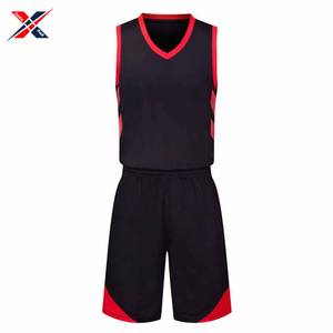 Buena calidad Mejor proveedor Servicio OEM Producto Premium Último diseño Ropa de equipo deportivo Uniformes de baloncesto - Product Image 4