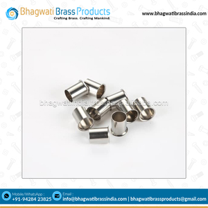 Virola SS cromada técnica forjada de forma reductora de tamaño personalizada OEM para fontanería y instalación de tuberías de manguera - Product Image 3