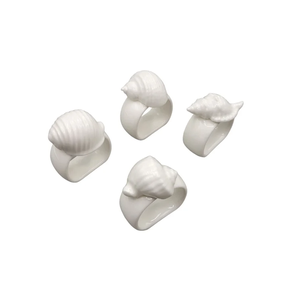 Ceramic Napkin Ring Party <b>Wedding</b> Decoration New Design <b>Wedding</b> Napkin Ring Top Selling Sale - Product Image 5