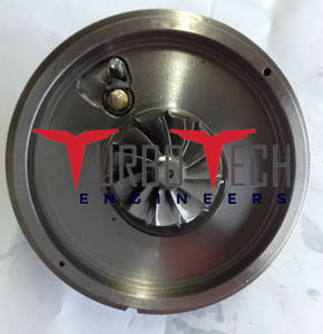 TURBOCOMPRESSEUR CHRA 49335-00570 4933500570 851246405E 8512460405 - Product Image 2