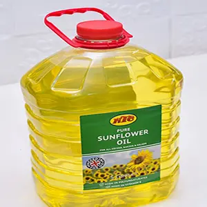 2024 kualitas tinggi harga minyak bunga matahari memasak yang dimurnikan