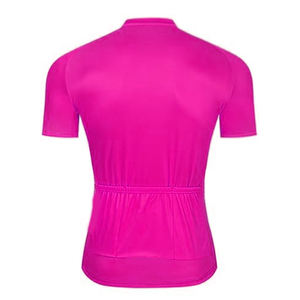Vêtements de sport de conception différente Style de fermeture éclair Meilleure vente uniforme de cyclisme respirant cuissard à séchage rapide et collants du Pakistan - Product Image 6