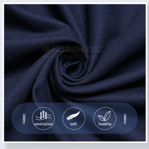 เสื้อคลุมทำงานเอวสูงดีไซน์ใหม่ล่าสุดเสื้อคลุมสตรีทน้ำหนักเบาระบายอากาศได้ดี - Product Image 4