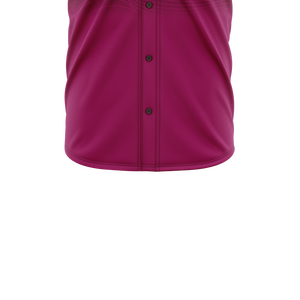 เสื้อเบสบอลของผู้ชายผ้าโพลีเอสเตอร์ระบายอากาศเสื้อเครื่องแบบทีมโลโก้ออกแบบได้ตามต้องการ - Product Image 3