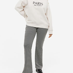 Pantalon de sport personnalisé pour femmes, legging de course à pied - Product Image 1
