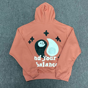 Survêtement à motif solide personnalisable OEM respirant 100% coton tenue décontractée pour l'hiver couleur personnalisée à la mode - Product Image 5
