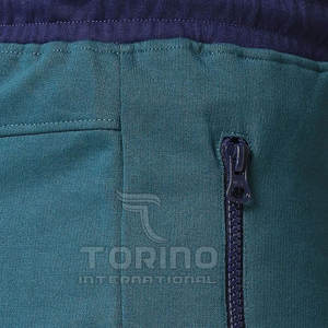 Pantalones Cortos Deportivos para Hombre, Nuevo Estilo, Diseño Urbano, Secado Rápido, con Cordón Ajustable, Spandex/Poliéster, Más Vendidos - Product Image 5