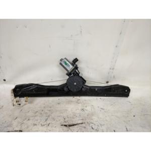 MECCANISMO ALZACRISTALLO ANTERIORE SINISTRO FIAT Panda 3a Serie 52076550 (12>) - Product Image 1