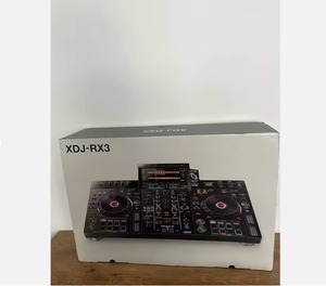 NUEVO Sistema DJ Todo en Uno Pioneer DJ XDJ-RX3 OEM con 3 Años de Garantía, Origen EE. UU. - Product Image 1