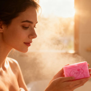 Cassy Skin Rejuvenating <b>Soap</b> - Product Image 3