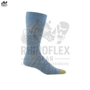 ถุงเท้ากีฬาแบบปรับแต่งได้สำหรับทุกเพศถุงเท้าทำจากปากีสถาน - Product Image 2