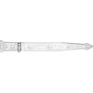 ตะขอแขวนผ้า STA L.302x77mm B.48x35mm S.2,5mm - Product Image 1