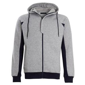 Sudadera con capucha de talla grande para hombre y mujer, conjunto de ropa con capucha de Color personalizado, chándales de algodón de talla grande, servicio OEM, venta al por mayor - Product Image 5