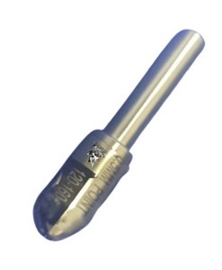 Outil de coupe de diamant CNC pour anneaux et bracelets en or 0.2mm 3mm équipement essentiel de fabrication de bijoux de soudage sous vide - Product Image 3