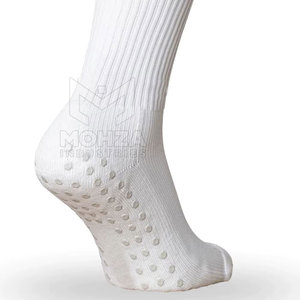 Fashion New Style Blank Men Winter Soccer <b>Socks</b> Plus Size Eco-Friendly <b>Breathable</b> High Quality Light Weight No Show Seamless - Product Image 3