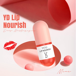 Naturalness Quick Healing Lip Repair Balm El <span class=keywords><strong>mejor</strong></span> cuidado posterior para sus tatuajes de labios - Product Image 6