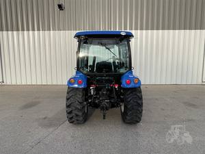 ฮอลแลนด์บูมเมอร์ใหม่ปี2015 33/ราคาดีที่สุดสำหรับรถแทรกเตอร์เดินเล่นเครื่องยนต์แข็งแรงรับประกันอายุการใช้งานยาวนานเครื่องจักรการเกษตรมือสอง - Product Image 6