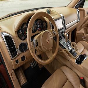 Porsche Cayenne GTS 2013 SUPER LIMPIO, LISTO PARA ENVIAR - Product Image 4