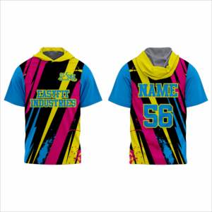 Sudadera con Capucha de Baloncesto para Hombre, Sudadera Deportiva de Forro Polar, Ropa Deportiva de Entrenamiento, Ropa de Equipo Cálida de Verano, Tallas Grandes, Conjuntos con Logotipo, Servicio OEM Disponible - Product Image 5