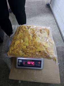 Collation de fruits naturels croustillante du Vietnam en vrac à base d'ingrédients sélectionnés pour exportateur et société d'importation d'aliments - Product Image 5