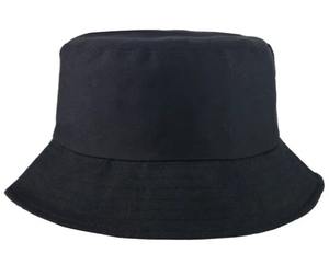 Algodón ligero al por mayor diseñador impreso poliéster moda Streetwear viajes al aire libre playa verano transpirable cubo sombreros - Product Image 3