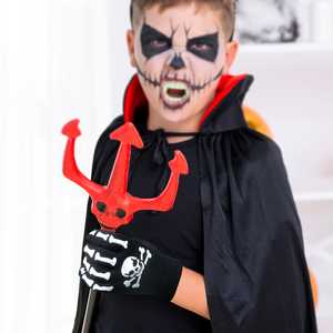 ถุงมือถักอบอุ่นสำหรับเด็กชายและเด็กหญิง - Product Image 5