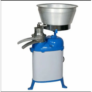 Ligne de production automatique de mini-ghee pour usines laitières - Nouvelle application pour l'industrie laitière, alimentaire, des boissons et du yaourt, 3 PHASES - Product Image 4
