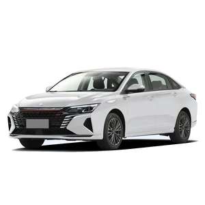 2025 Superventas M AX 1.6XE CVT usado 0KM 4 Puertas 5 Asientos Coche 210km Velocidad Máxima 1.5T Combustible Eléctrico/Gasolina/Petróleo FWD Izquierda - Product Image 1
