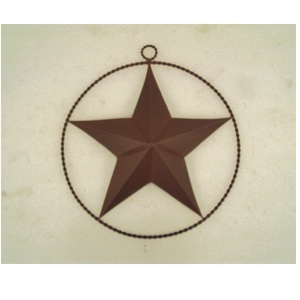 Black Metal <b>Hanging</b> <b>Star</b> Ornaments For Home Christmas X Mas Tree Decorative <b>Hanging</b> Ornaments - Product Image 2