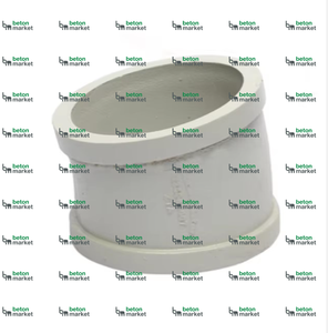 Codo de 30 Grados de 5.5 Pulgadas para Bomba de Concreto, Motor Diésel de Alta Eficiencia - Product Image 4