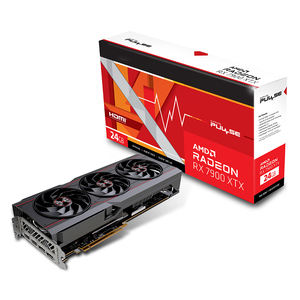 Sapphire – carte graphique AMD RX 7900 XTX 24 go RX 6900 6800 6700 <span class=keywords><strong>6600M</strong></span> 6500 16 go Super GPU NVIDIA 2060 580 8 go rtx 4090 3060 4070 - Product Image 6