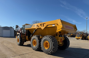 CAMIONES TODO TERRENO CERTIFICADOS 2025 A40J EN VENTA - Product Image 5