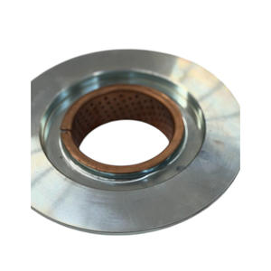 Rueda de Polea Duradera 3128000423, Pieza de Repuesto 3128 0004 23 para Equipos de Minería y Construcción, para Camiones Tractores - Product Image 5