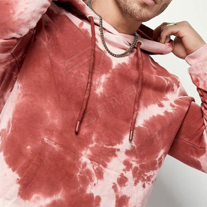 Sudaderas con capucha para hombre, ropa térmica personalizada de alta calidad para hombre, sudaderas con capucha 100% de algodón para hombre - Product Image 5