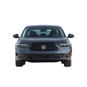 2024 SUV Right Steering Leather Seats Aluminium Alloy Roof Rack R17 Front-Wheel <b>Drive</b> Automatic Gasoline Compatible Fuel Vehicle - Product Image 1