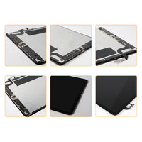 Numériseur d'écran tactile pour iPad Air 5th 10.9 2022 4G Wifi écran LCD avec flex tactile A2589 A2591 A2588
