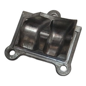 Parti e Accessori per Tosaerba, Collettore di Aspirazione per Motore Sinistro di Decespugliatore Compatibile con Pnbc370 Rif. 930183 - Product Image 1