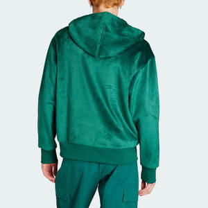 Wholesale Oem Men's 100% <b>Velour</b> <b>Hoodies</b> Slim Fit Plain Comfortable <b>Velour</b> <b>Hoodies</b> Best Style <b>Velour</b> <b>Hoodies</b> for Adults - Product Image 2